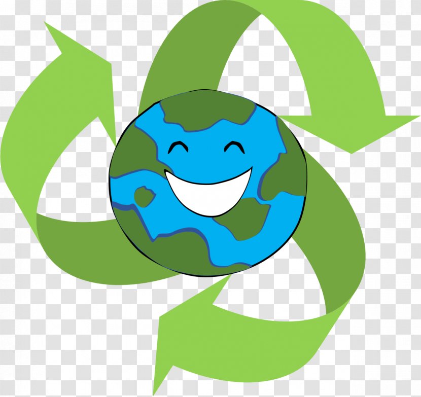 Recycling Symbol Plastic Clip Art - Recycle Transparent PNG