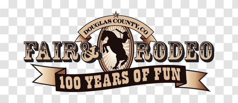 Douglas County Fair ProRodeo Hall Of Fame Bull Professional Rodeo Cowboys Association - Brand Transparent PNG