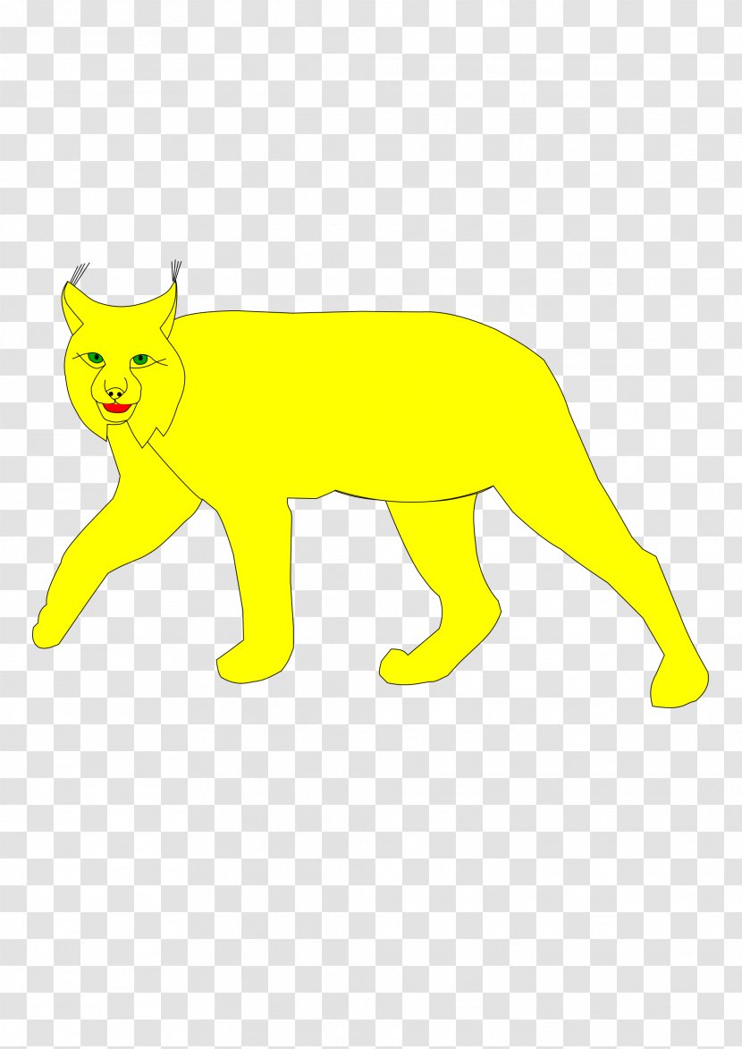Cat Mammal Animal Carnivora Dog - Vertebrate Transparent PNG
