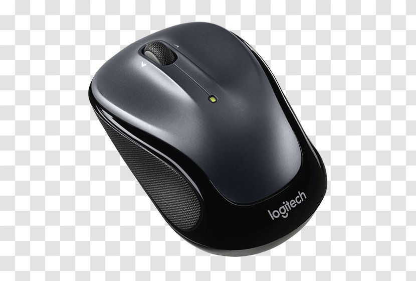Computer Mouse Keyboard Laptop Wireless Logitech - Pc Transparent PNG