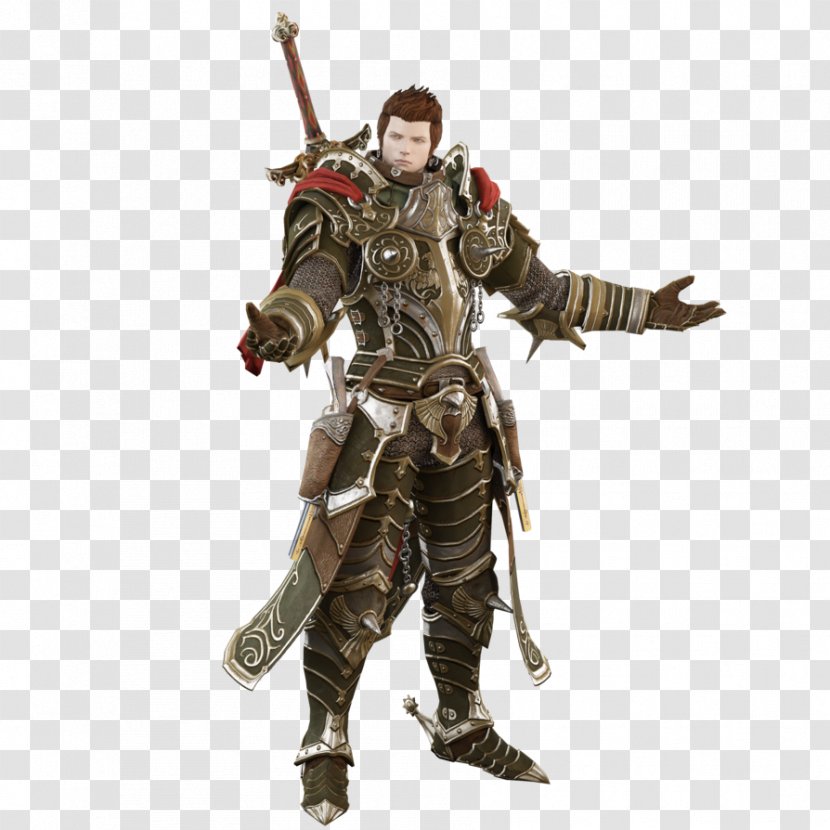 Kingdom Under Fire II Fire: The Crusaders Dungeons & Dragons Knight Fantasy - Concept Art Transparent PNG