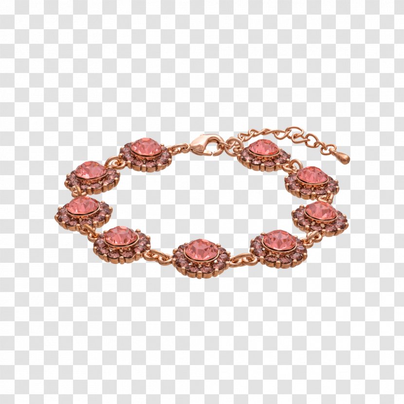 Zadig & Voltaire Sienna Bracelet Earring Gemstone Necklace - Silver Transparent PNG