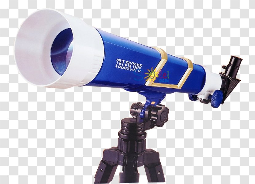 Telescope Tripod Zoom Lens Magnification - Microscope Transparent PNG