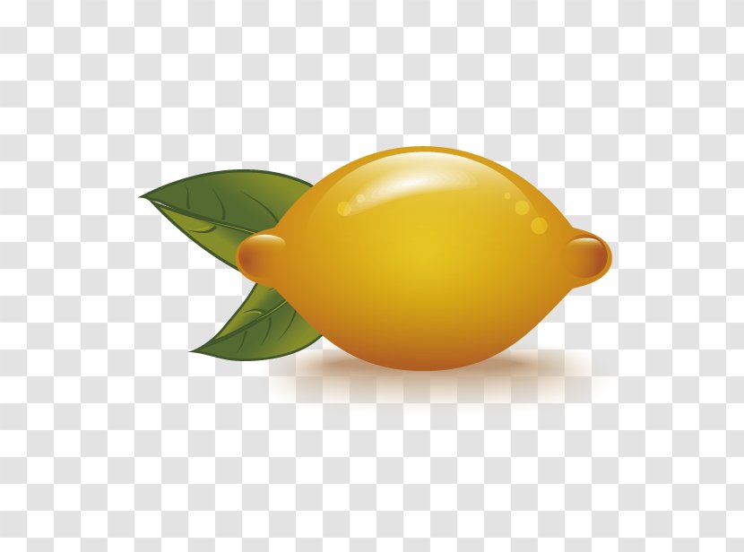 Mango Lemon Fruit Auglis Transparent PNG
