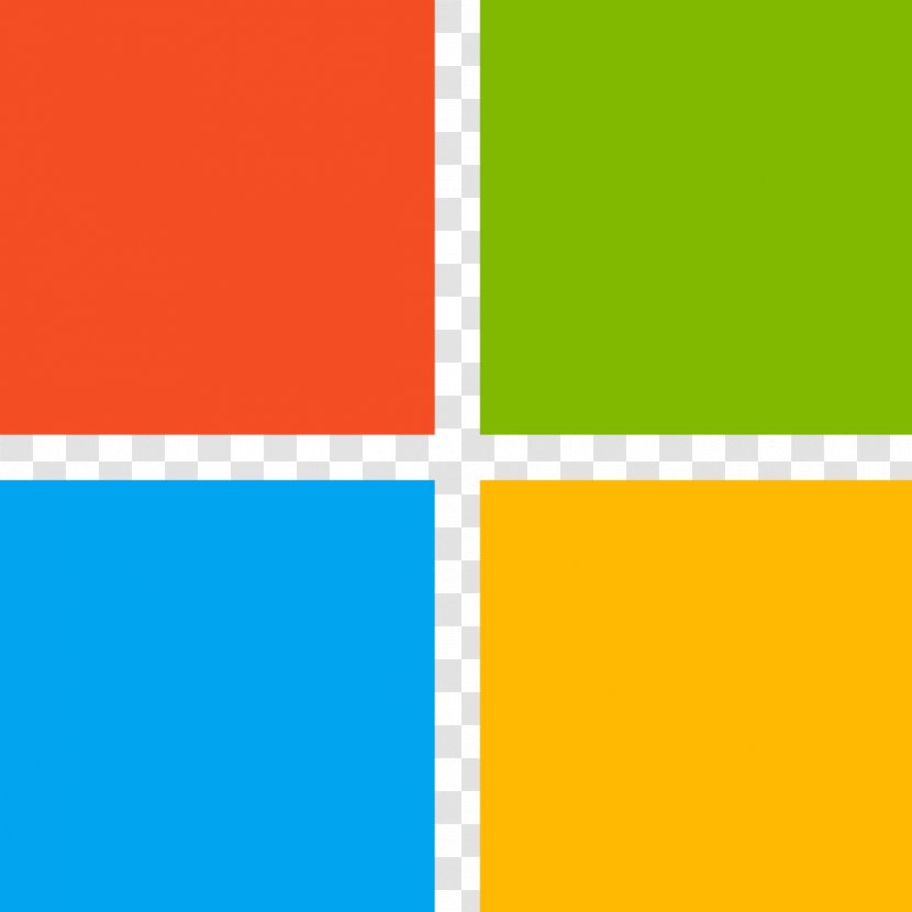Microsoft Logo Training To You - Product Design - Icon Transparent PNG