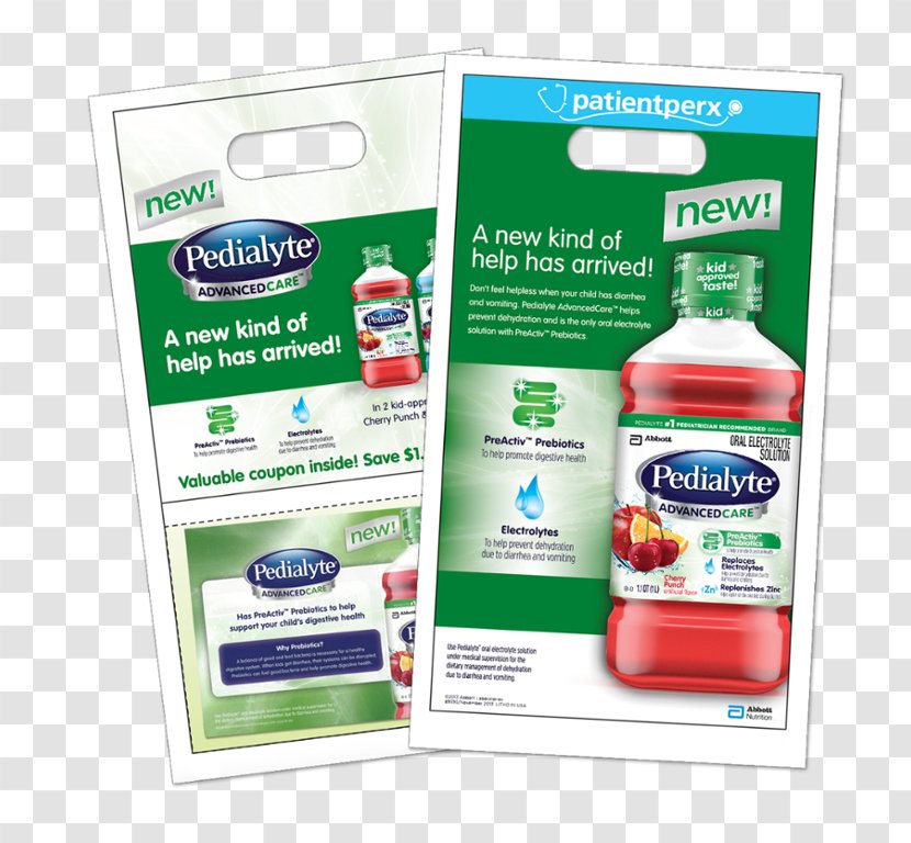 Electrolyte Pedialyte Punch Liquid Drink - Solution Transparent PNG