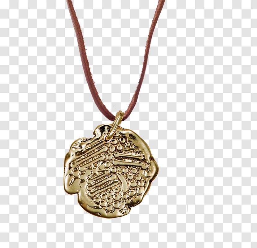Locket Necklace Silver Chain - Fashion Accessory - Drop Gold Coins Transparent PNG