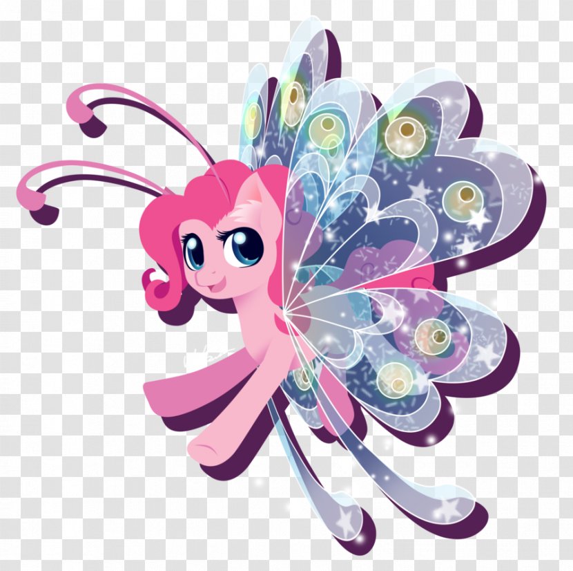 Butterfly Fairy Disney Fairies Clip Art Vidia - Membrane Winged Insect Transparent PNG