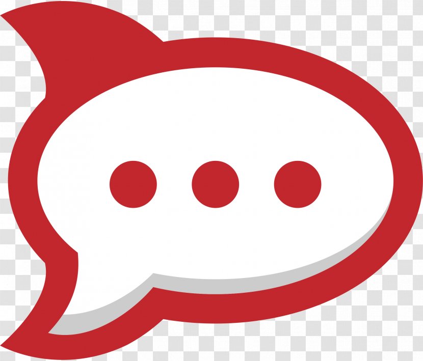 Online Chat Logo - Piper Cubeba Transparent PNG