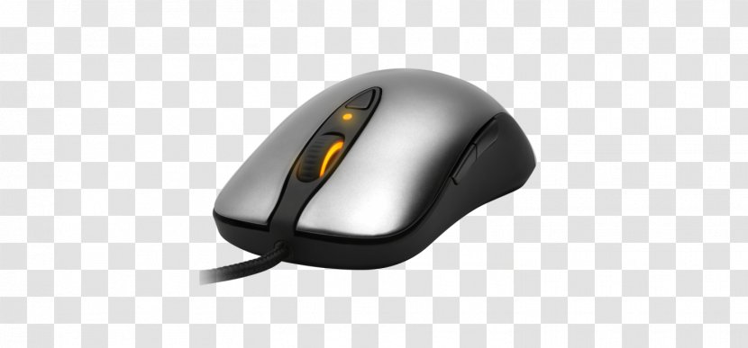 Computer Mouse Counter-Strike: Global Offensive SteelSeries Sensei RAW Electronic Sports - Device Transparent PNG