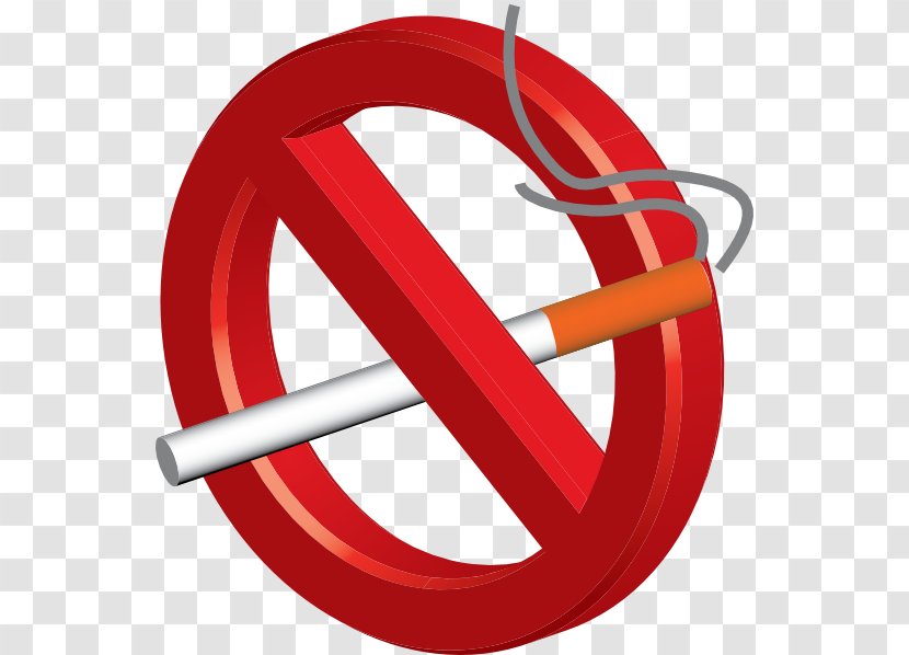 Smoking Ban Cessation Clip Art - Animation - No, Icon Transparent PNG