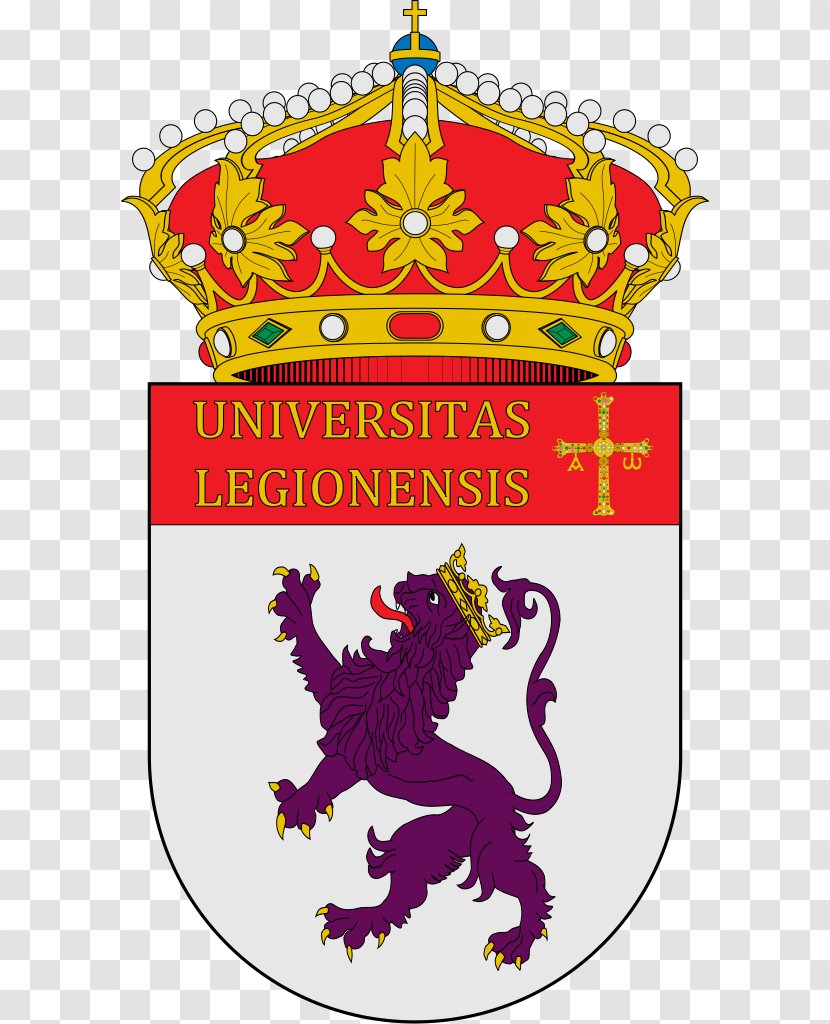 Escutcheon Coat Of Arms Shield Blazon Or - Escudo De La Provincia Lugo Transparent PNG