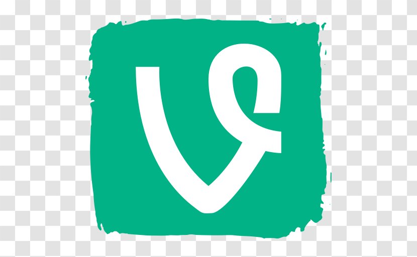 Social Media Vine Desktop Wallpaper - Area Transparent PNG