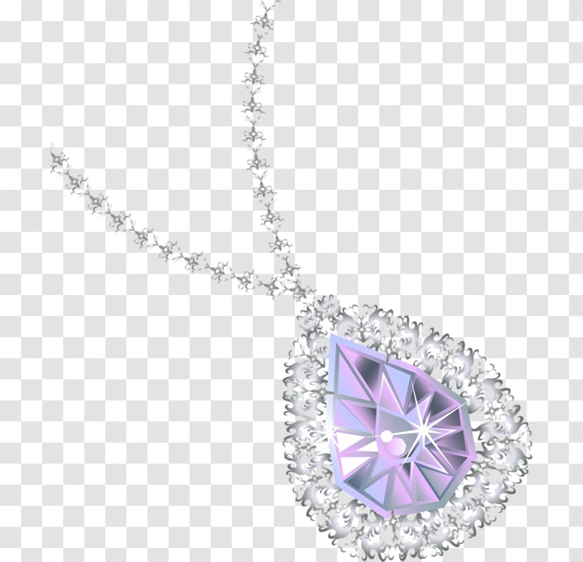Earring Jewellery Diamond Clip Art - Purple Transparent PNG