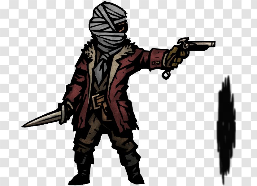 Dark Souls Darkest Dungeon Video Games Crawl Boss - Gun Transparent PNG