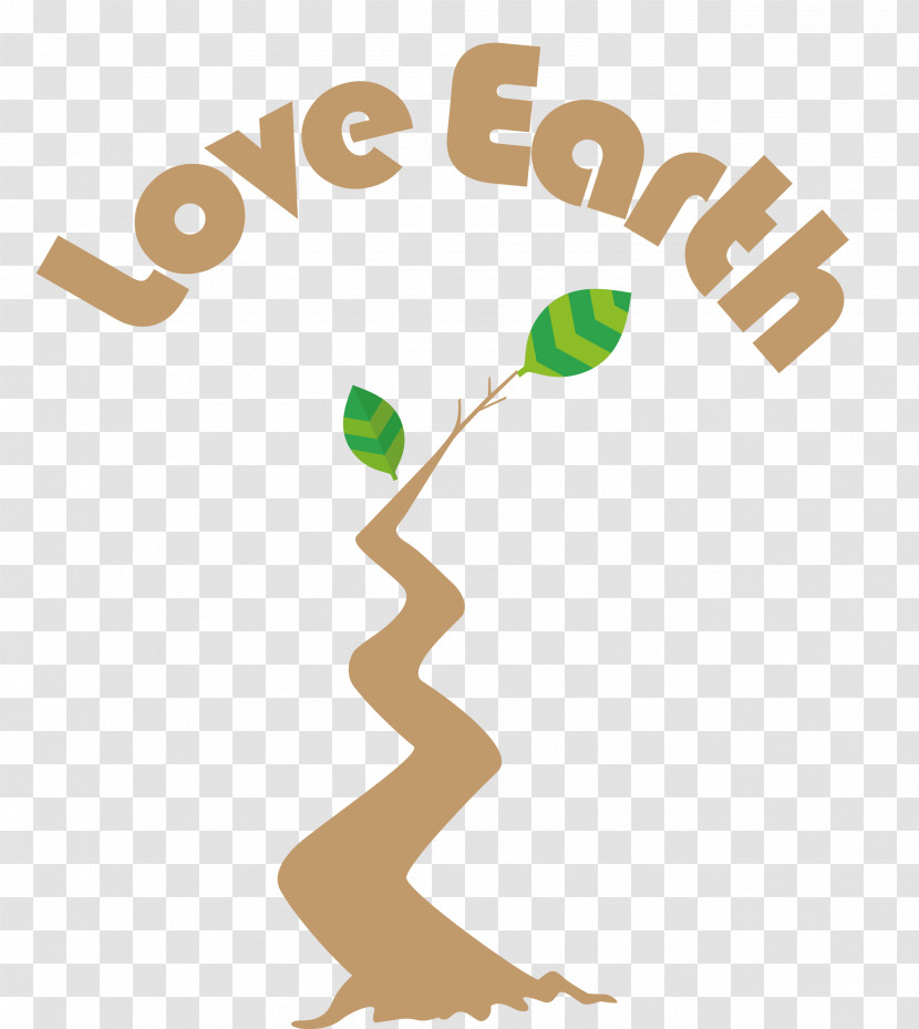 Love Earth Transparent PNG