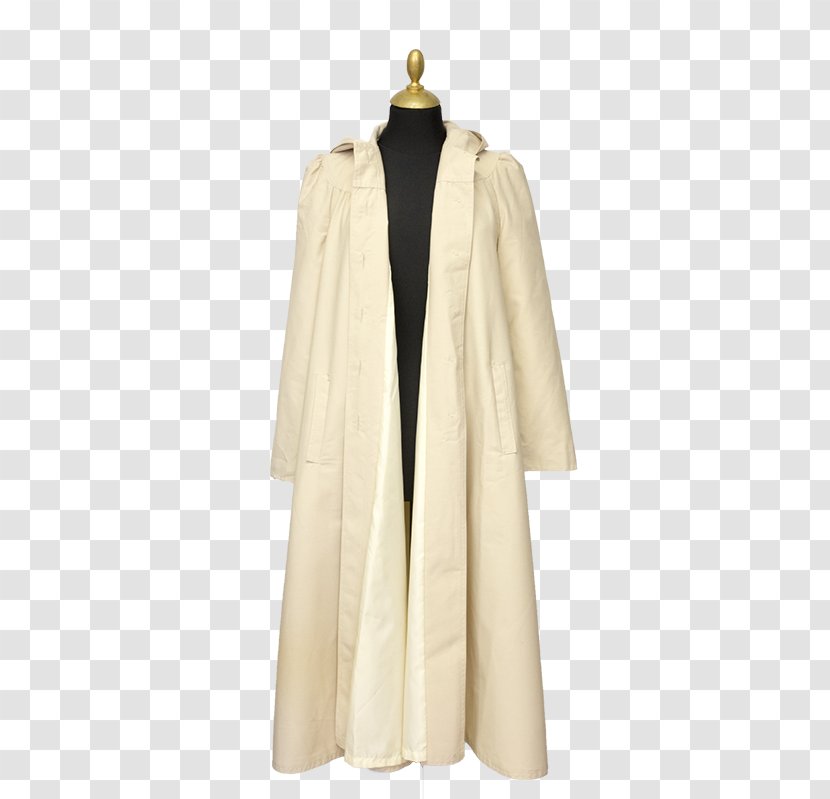 Robe Coat Clothing Clothes Hanger Fashion - Dixi Transparent PNG