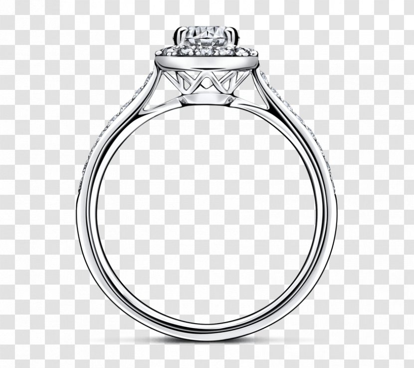 Wedding Ring Engagement Diamond Jewellery - Gemstone - Saint Paddy Poems Transparent PNG