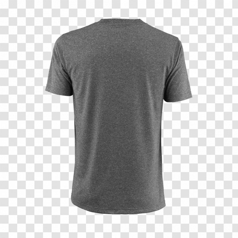 T-shirt Sleeve Neck - T Shirt Transparent PNG