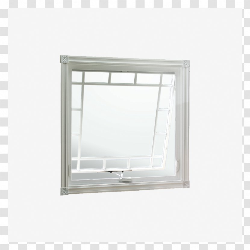Sash Window Picture Frames - Frame Transparent PNG
