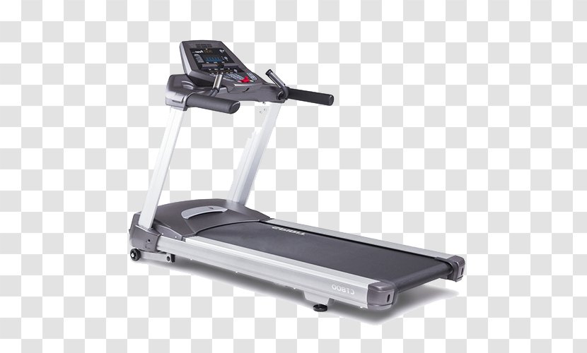 Treadmill Exercise Bikes Equipment Physical Fitness - Machine Transparent PNG