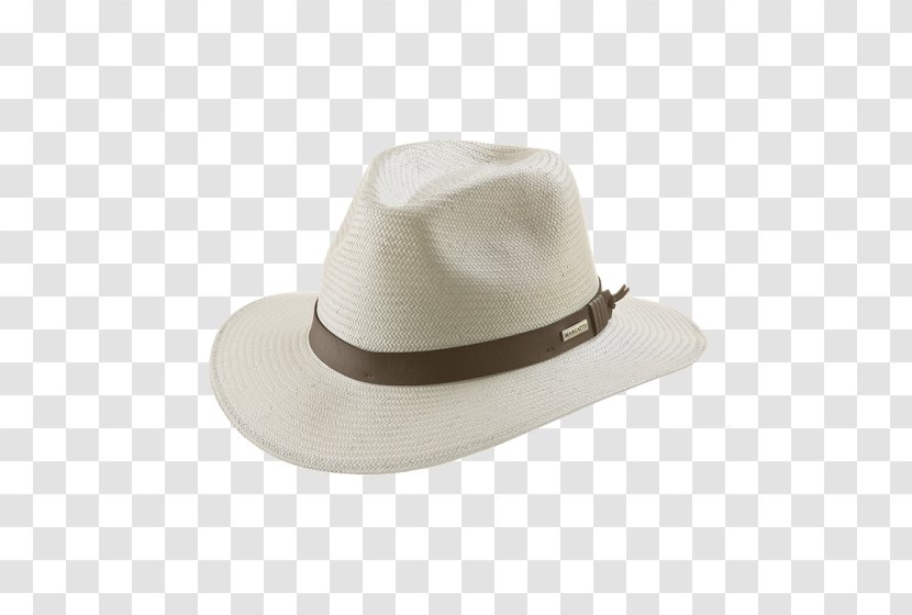Panama Hat Akubra Fedora Bucket - Artificial Leather Transparent PNG