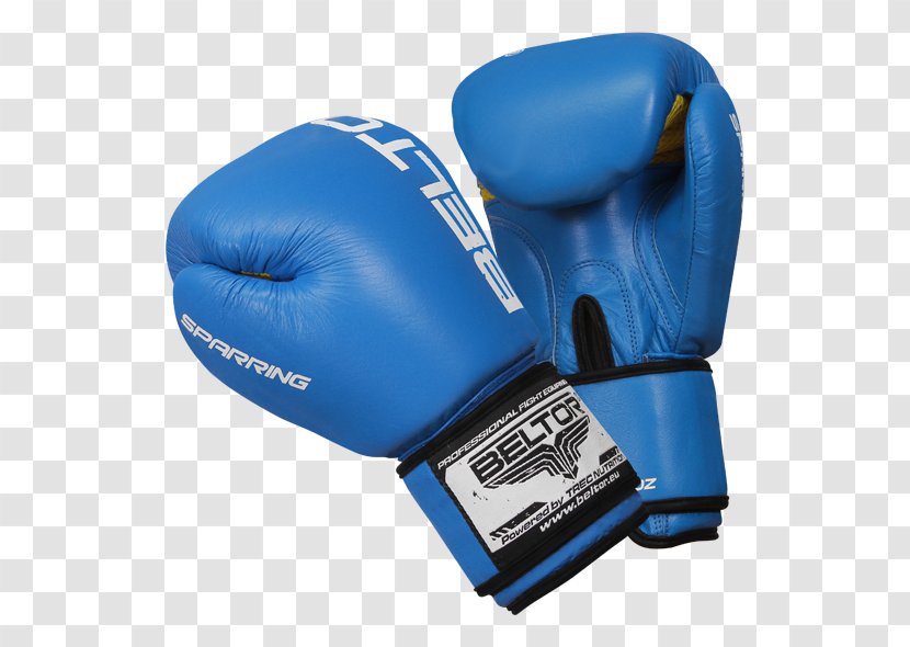 Boxing Glove Live-strong.pl MMA Gloves - Rings - Throwdown Transparent PNG