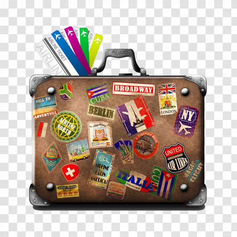Travel Agent Suitcase Stock Photography Can Photo Transparent PNG