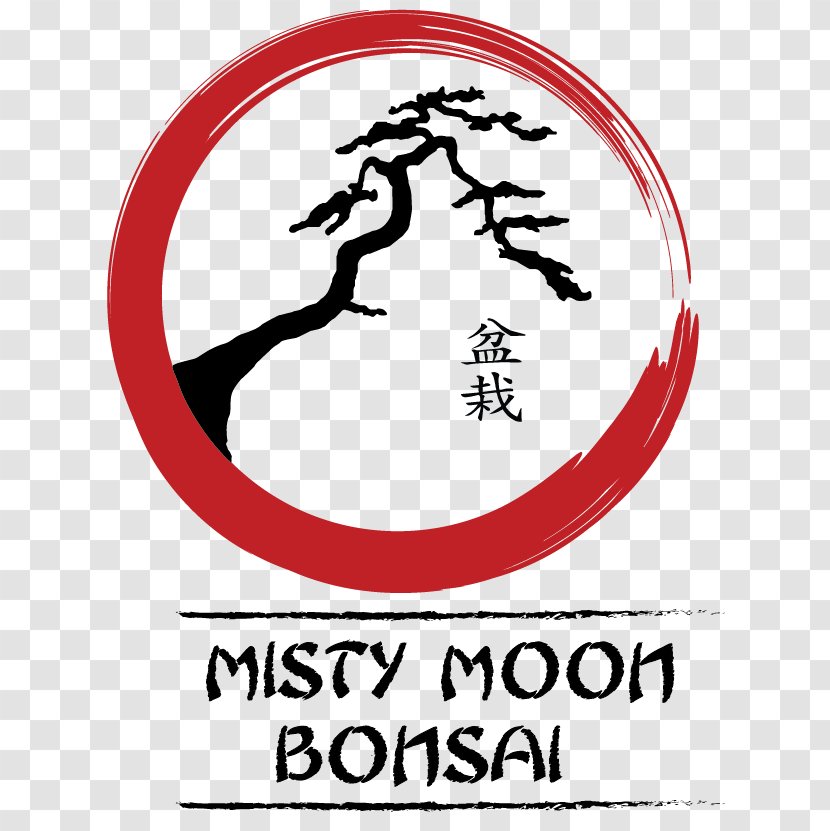 Misty Moon Bonsai Outils D'entretien Du Bonsaï Nursery Logo - Cultivation And Care Transparent PNG