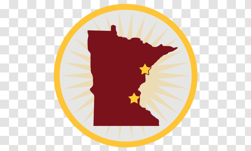 Minnesota Royalty-free Vector Map - Logo - Screaming Women Transparent PNG