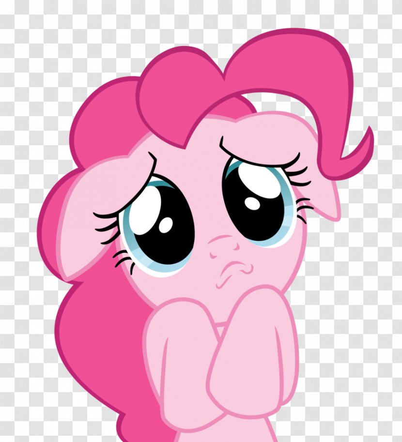 Pinkie Pie Rainbow Dash Applejack Rarity Twilight Sparkle - Flower Transparent PNG