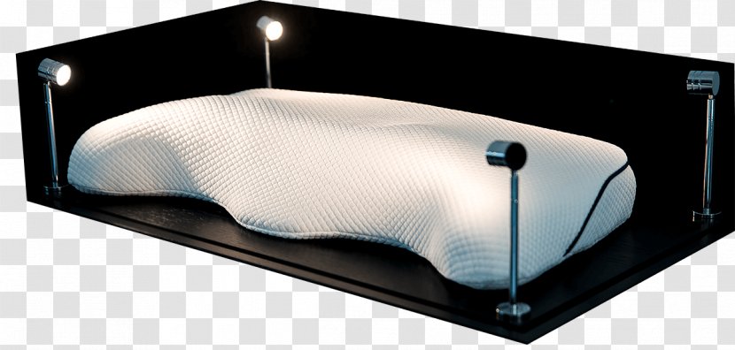 Pillow Hilst Special Edition Van - Privacy Policy Transparent PNG