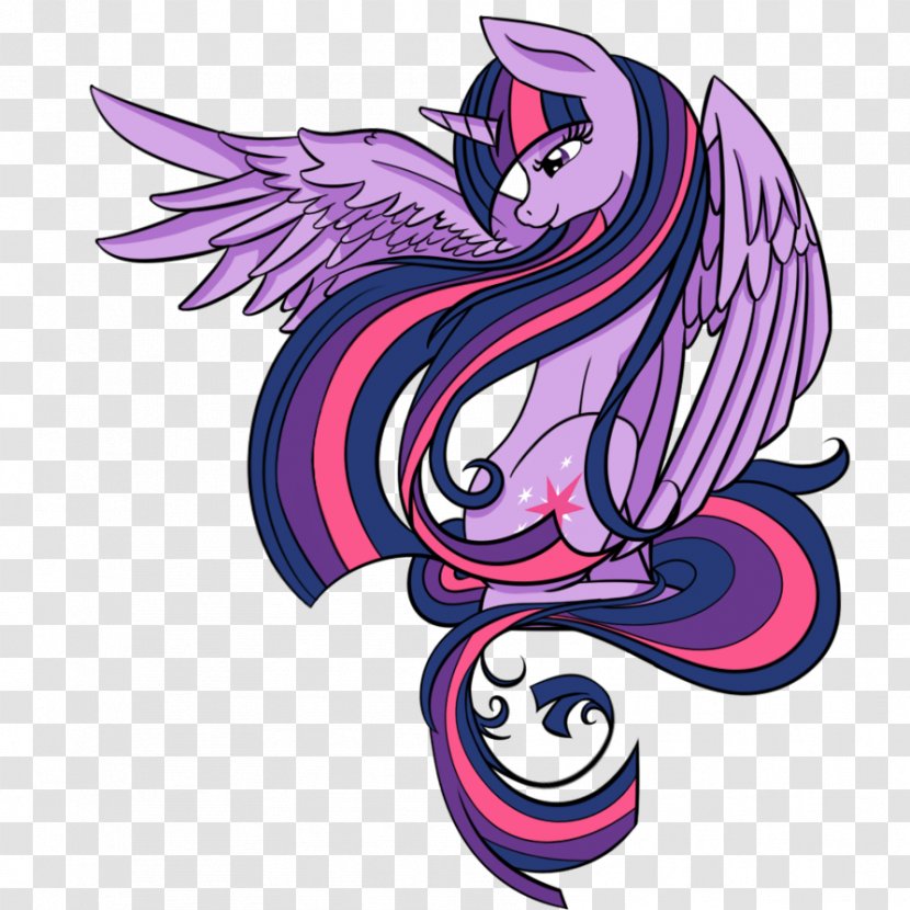 Horse Visual Arts Clip Art - Wing Transparent PNG