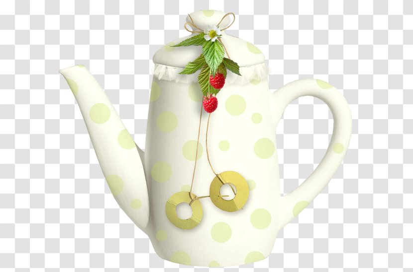 Jug Morning Teapot Kettle - Mug - Coffeemaker Transparent PNG