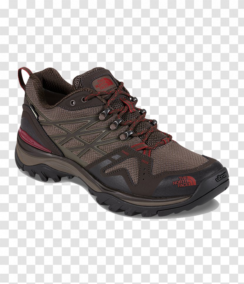 Hiking Boot The North Face Hedgehog Shoe - Work Boots Transparent PNG
