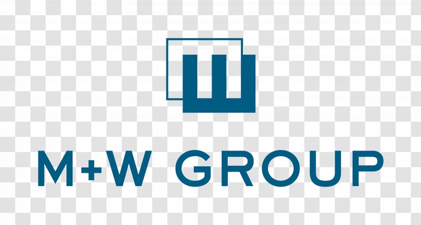 M+W Group Company Architectural Engineering Technology - Brand - M Logo Transparent PNG