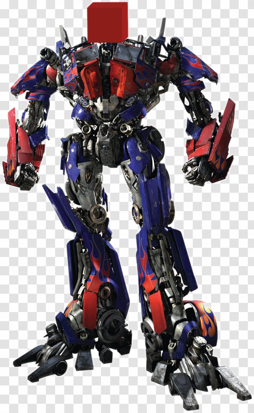 Optimus Prime Megatron Galvatron Sentinel Starscream - Bumblebee - Transformers Transparent PNG