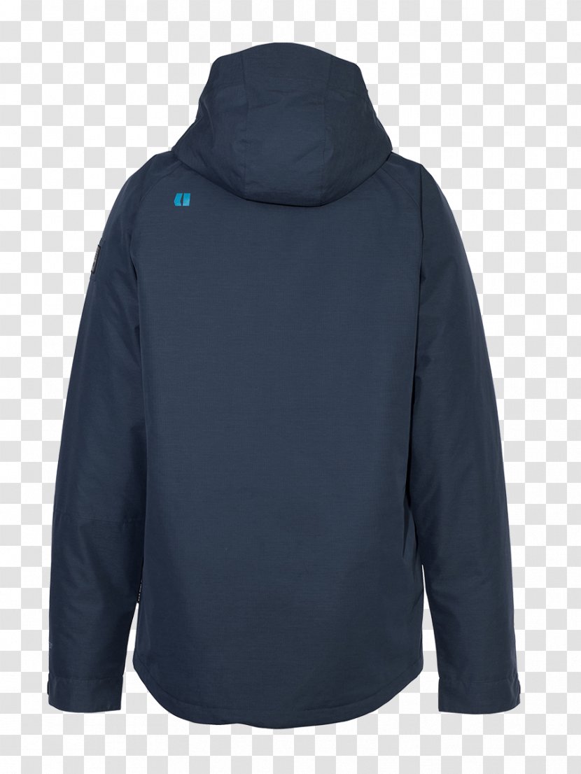 Hoodie Polar Fleece Jacket Gore-Tex Transparent PNG