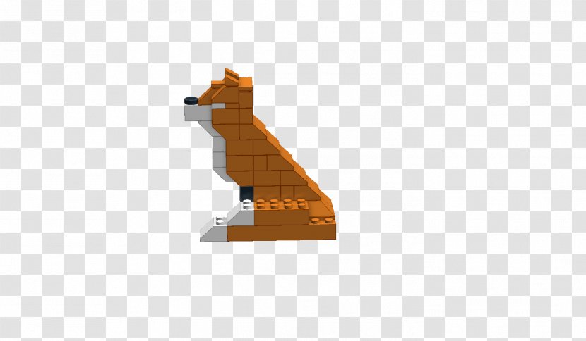 The Lego Group Logo Ideas Minifigure - Tree - Gray Fox Transparent PNG