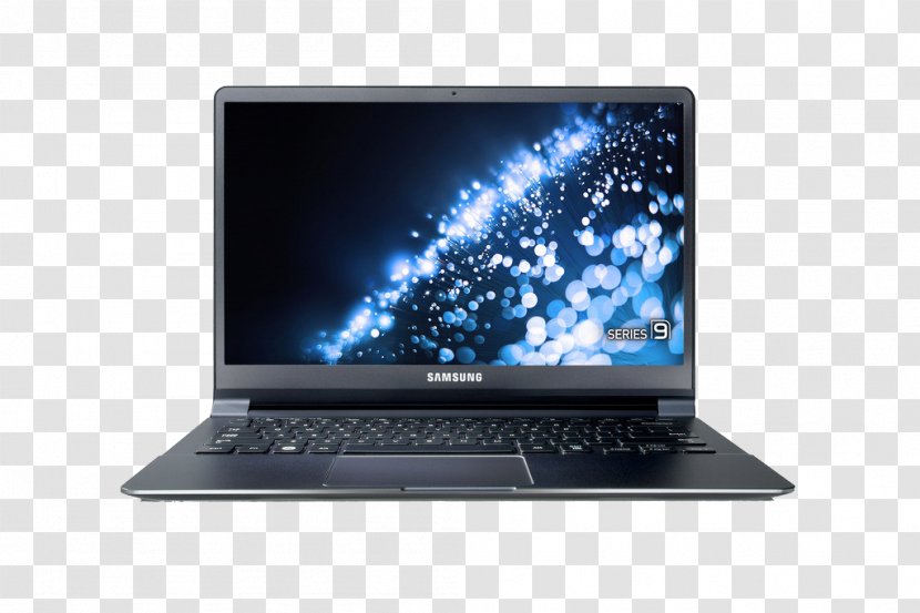 Laptop Samsung Intel Core I5 Ultrabook I7 Transparent PNG