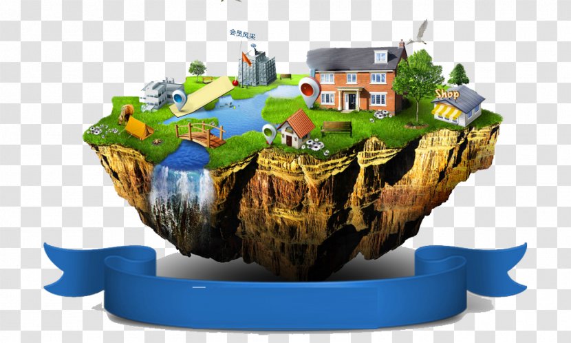 Samsxf8 Groundwater Model Mathematical Hydrogeology - Calculation - Floating Island Communities Transparent PNG