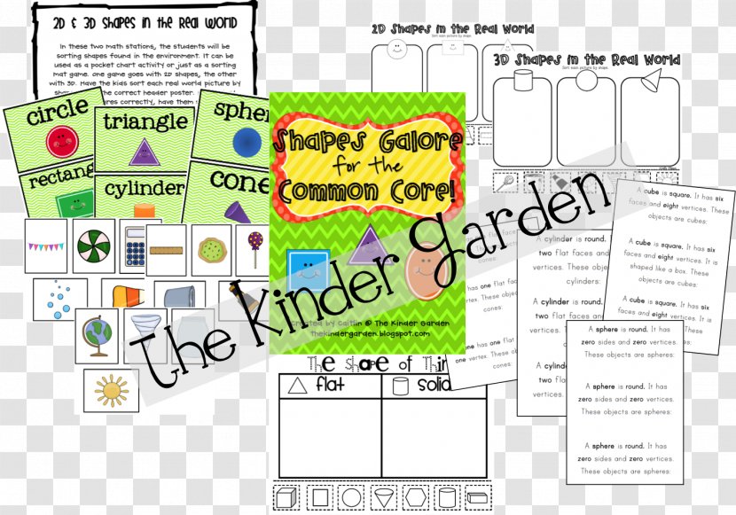 TeachersPayTeachers Learning Shape Common Core State Standards Initiative - Teacher Transparent PNG