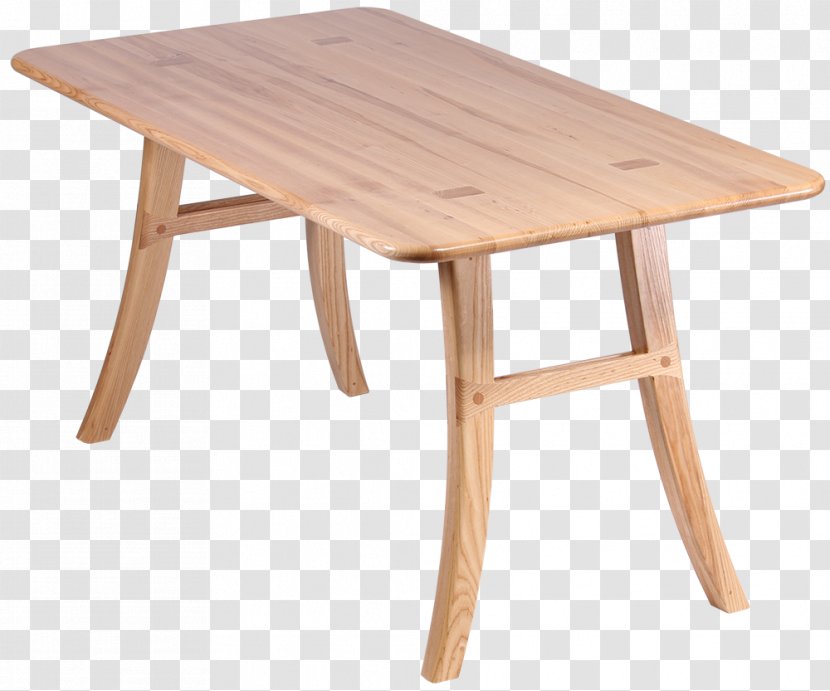 Rectangle - Outdoor Table - Kitchen Transparent PNG