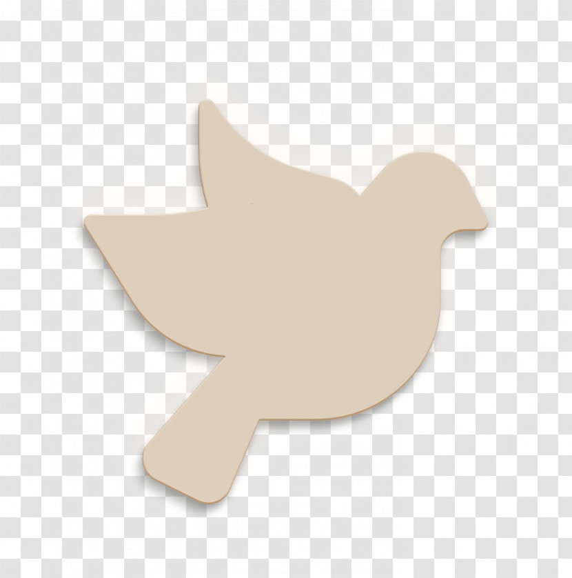 Magic Icon Dove Icon Transparent PNG