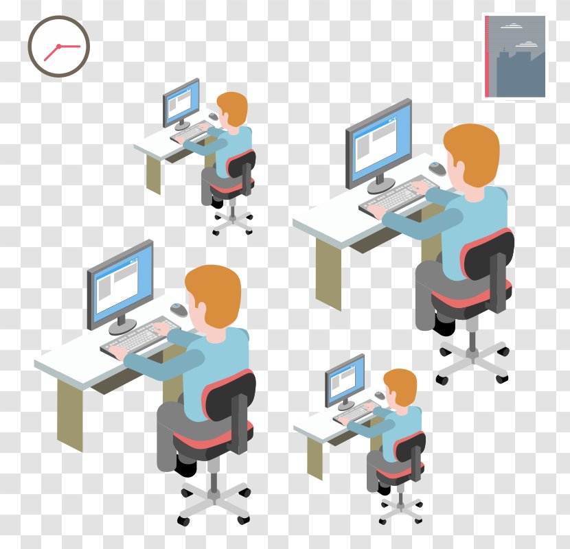 LinkedIn Organization Job Management Team - Company - Input Clipart Transparent PNG