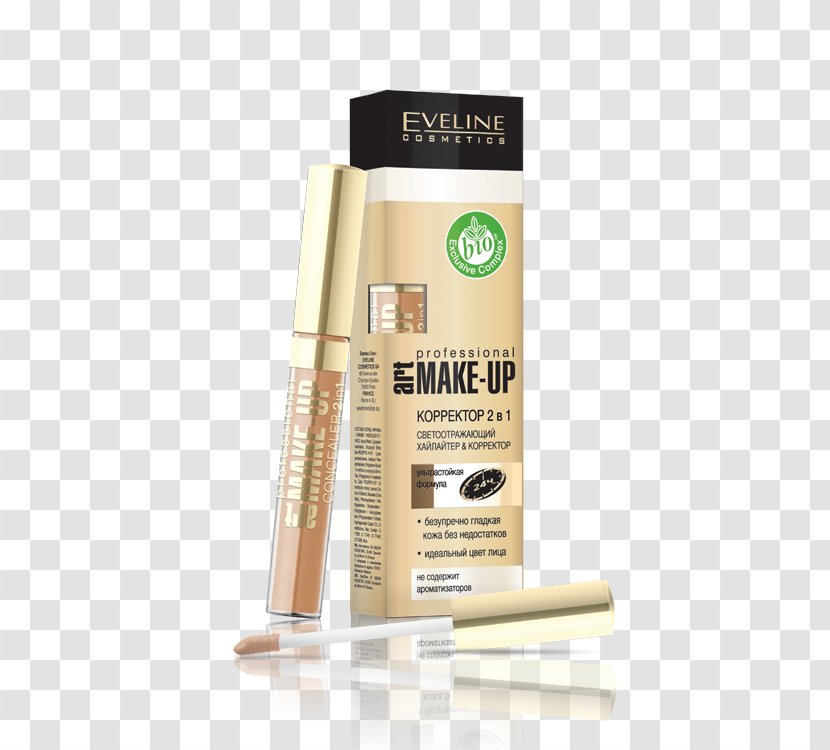 Concealer Cosmetics Korektor Renault Scénic Makijaż - Makija%c5%bc - Face Transparent PNG