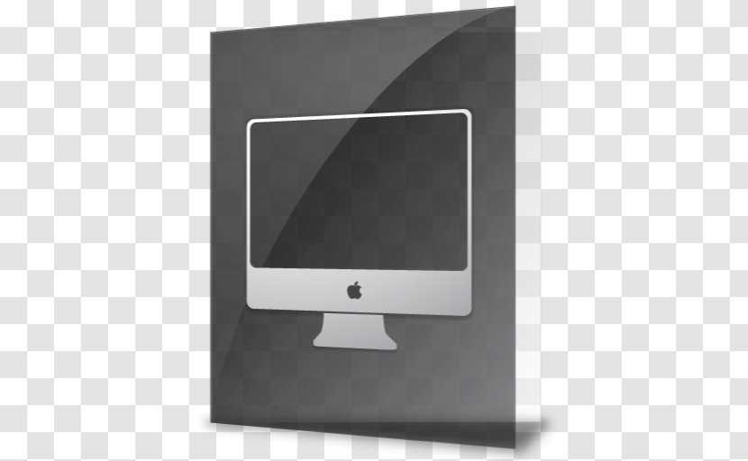 MacBook Pro IFolder - Apple - Imac Transparent PNG
