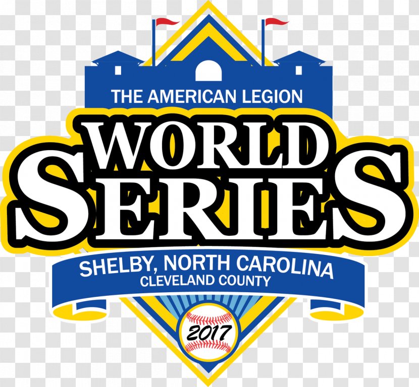 MLB World Series American Legion Baseball - Mlb Transparent PNG