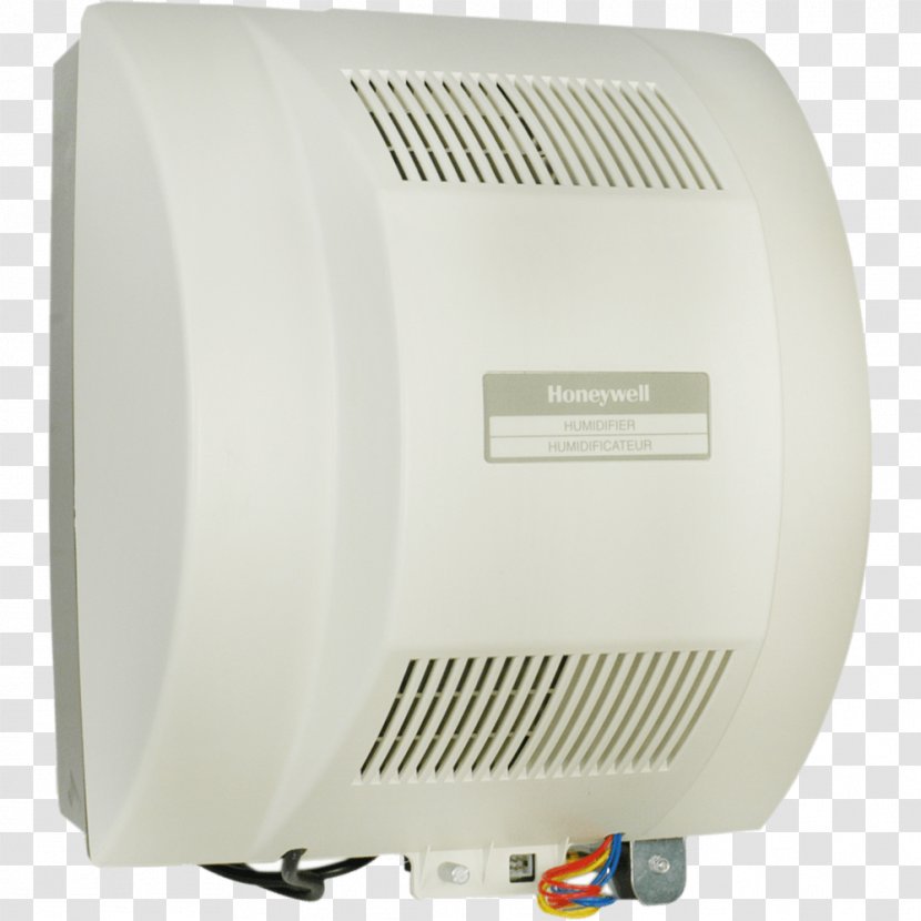 Humidifier Home Appliance Furnace Honeywell HE360 Essick Air Pedestal EP9 - Hvac - House Transparent PNG