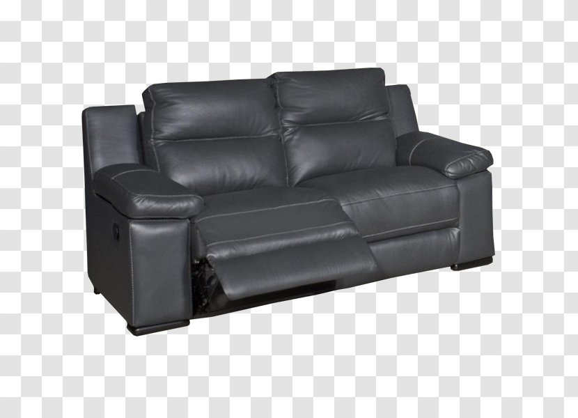 Table Couch Recliner Bassett Furniture Sofa Bed - Foot Rests - Lazy Chair Transparent PNG